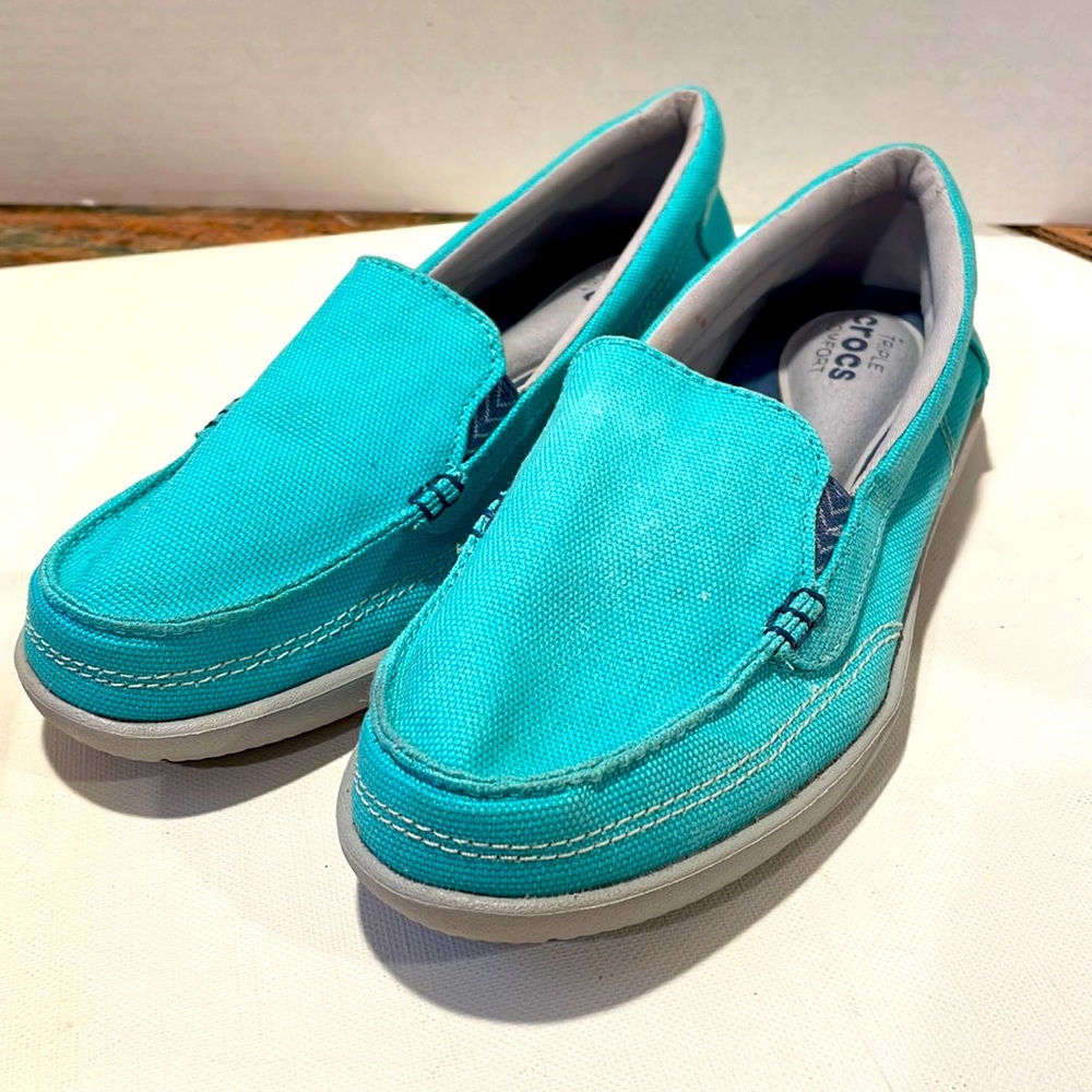 Crocs slip-on
